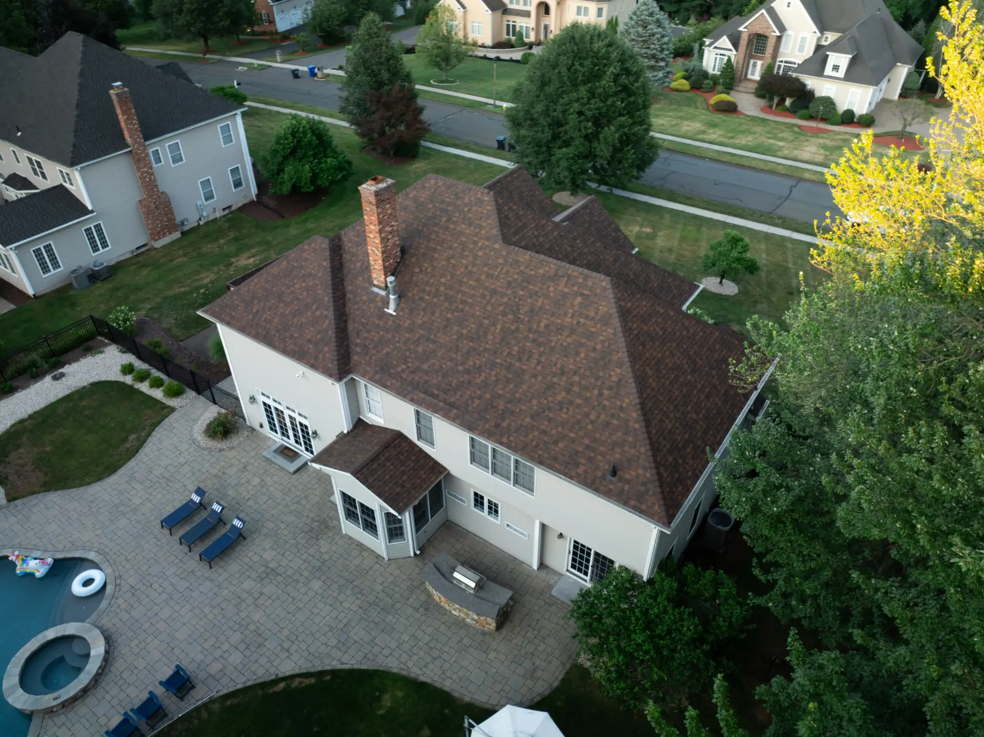 USA Roofing & Remodel team in Connecticut