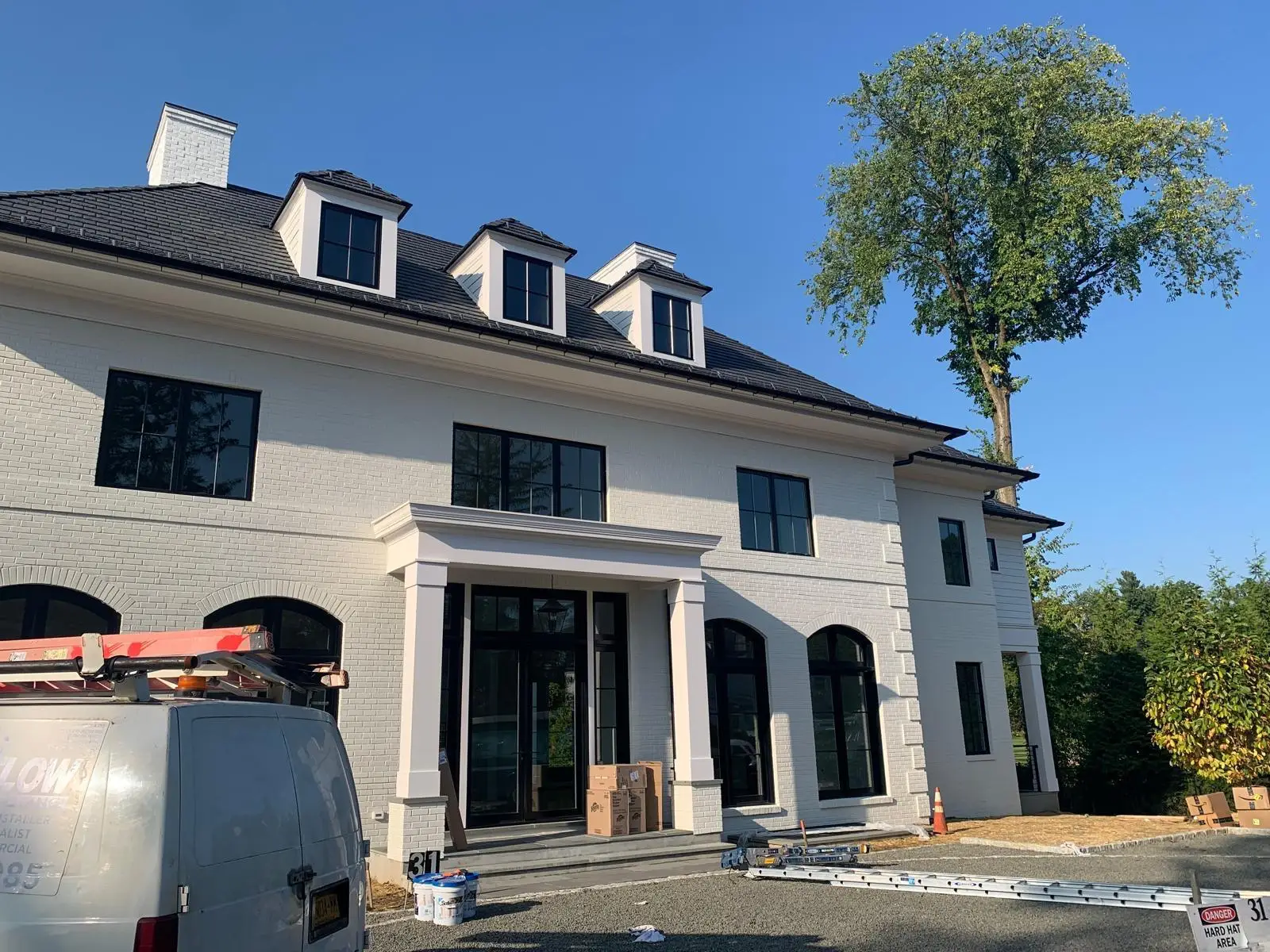 Siding in Avon, CT